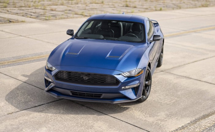 Acheter sa Ford Mustang en 2022 : est-ce une bonne idée ?